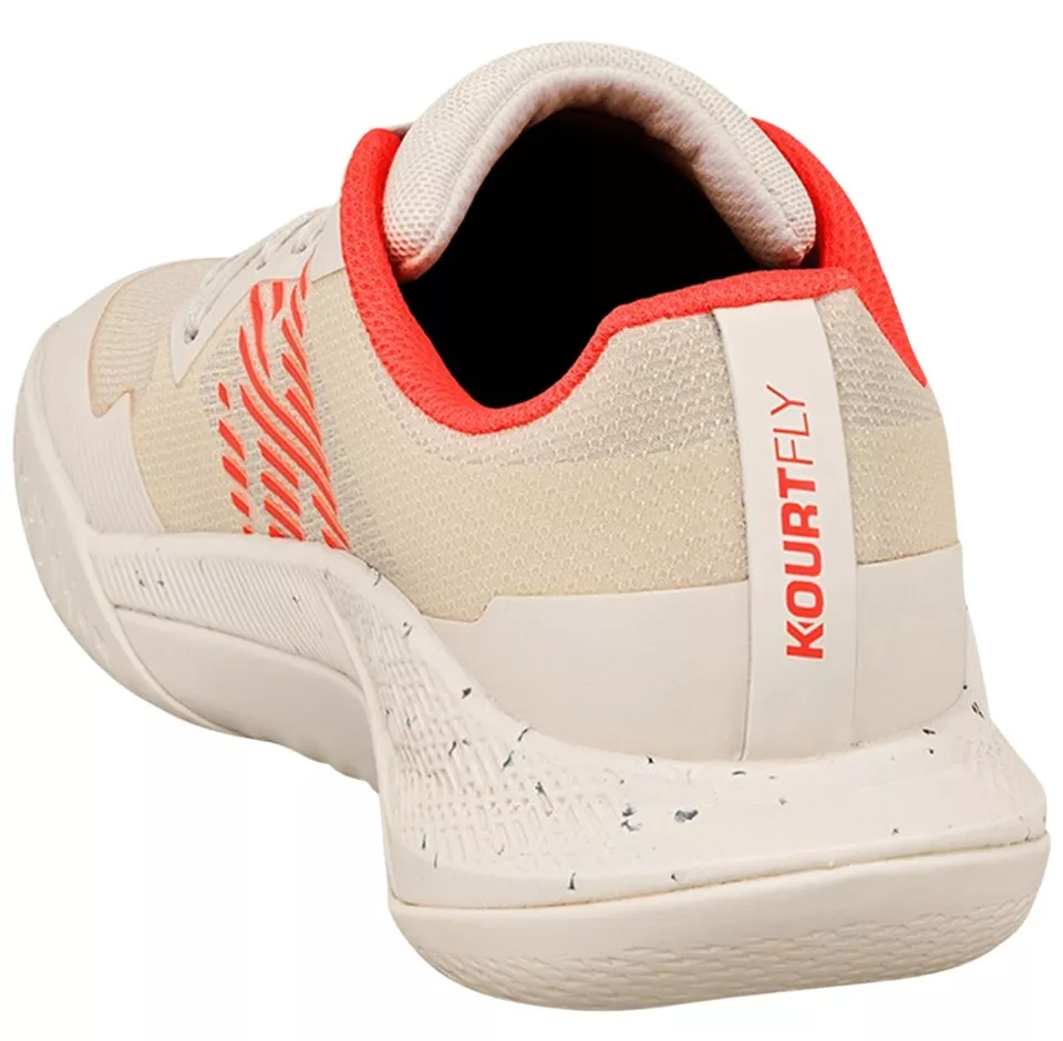 Buty indoorowe Kempa Kourtfly Two Shoe Women