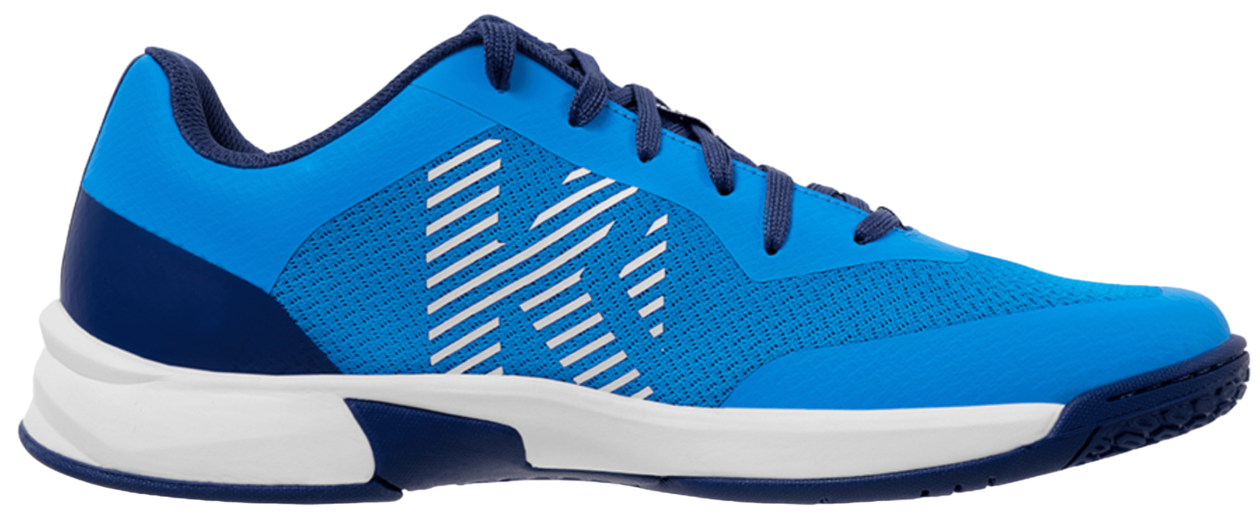 Kempa Kourtfly Three | Pantofi sport de interior | bărbat | albastru — foto 3