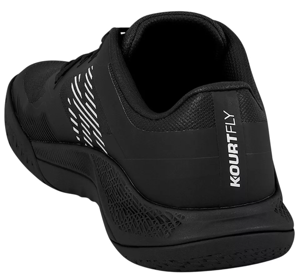 Buty indoorowe Kempa Kourtfly Three Shoe