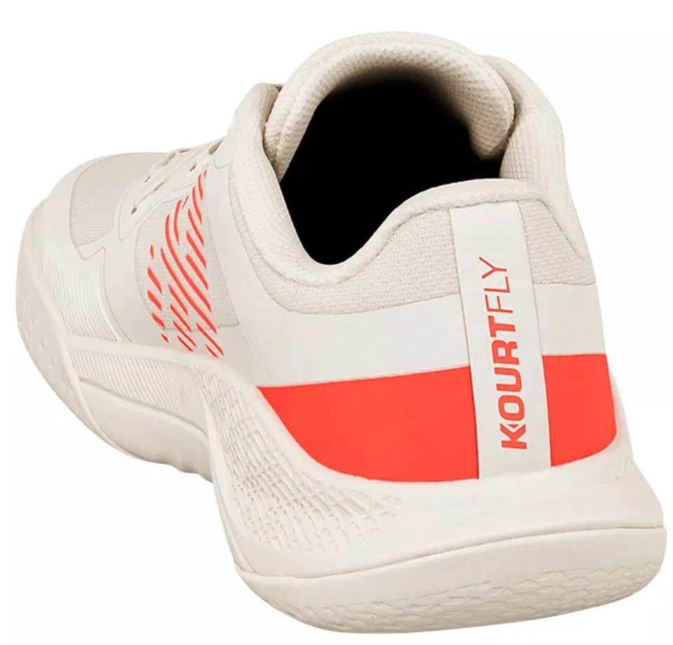 Buty indoorowe Kempa Kourtfly Three Shoe Women