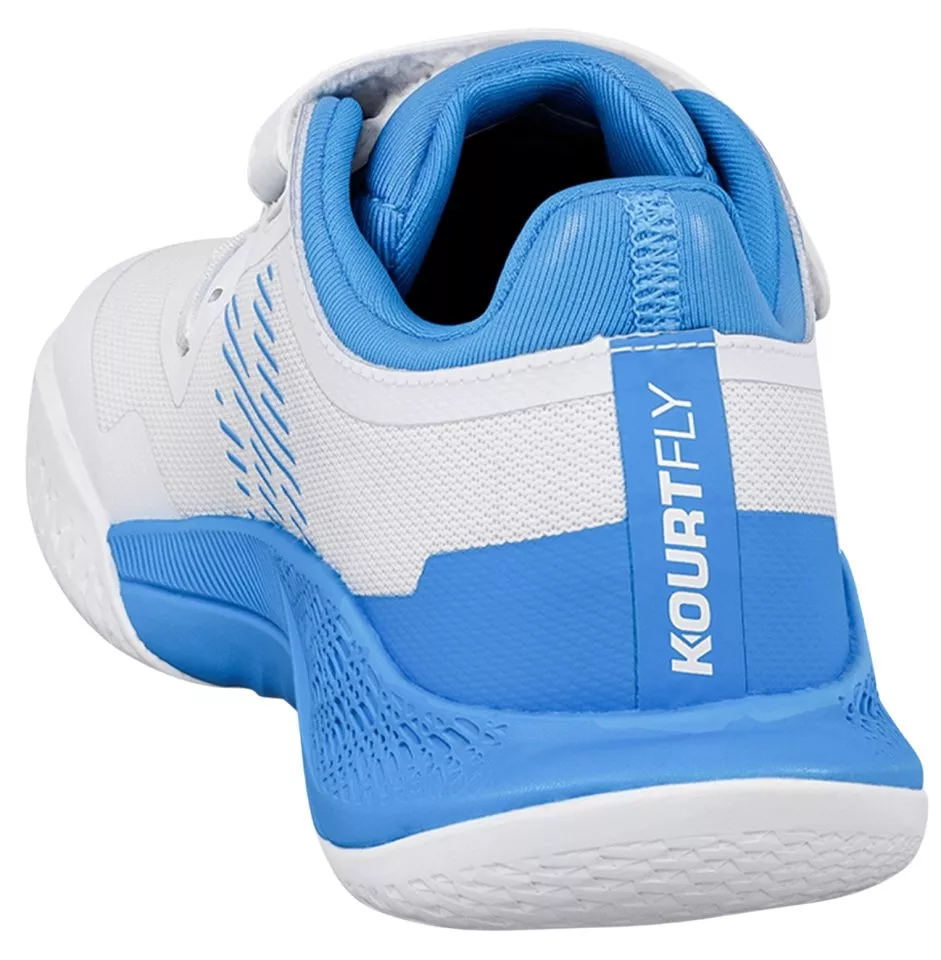 Buty indoorowe Kempa Kourtfly Shoe Kids