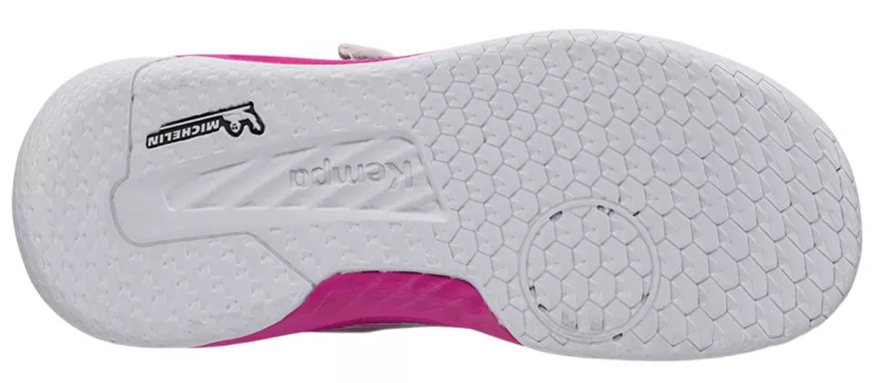 Buty indoorowe Kempa Kourtfly Shoe Kids