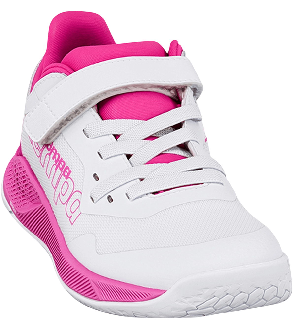 Kempa Pentru copii |Kempa Kempa Kourtfly Shoe Kids | Pantofi sport de interior | dimensiune 35 | Pantofi sport de interior | unisex | alb — foto 3