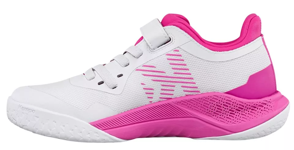 Buty indoorowe Kempa Kourtfly Shoe Kids
