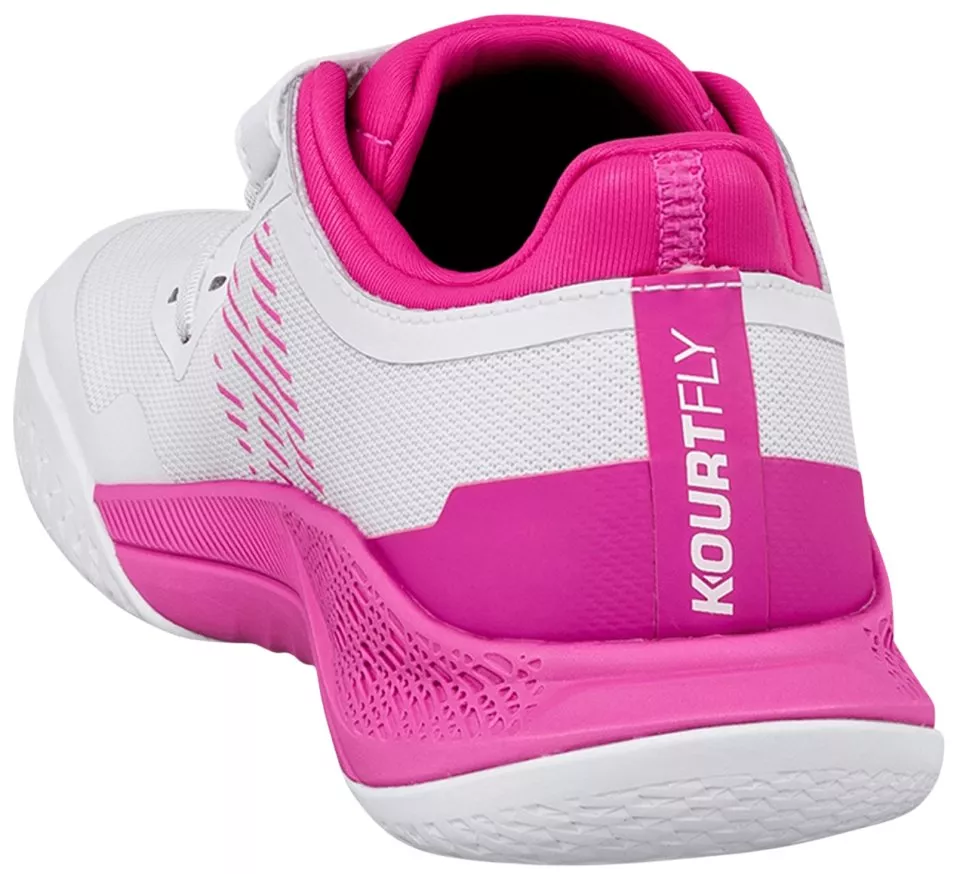 Buty indoorowe Kempa Kourtfly Shoe Kids