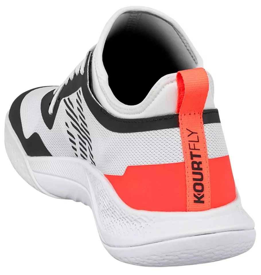 Buty indoorowe Kempa Kourtfly Shoe Kids
