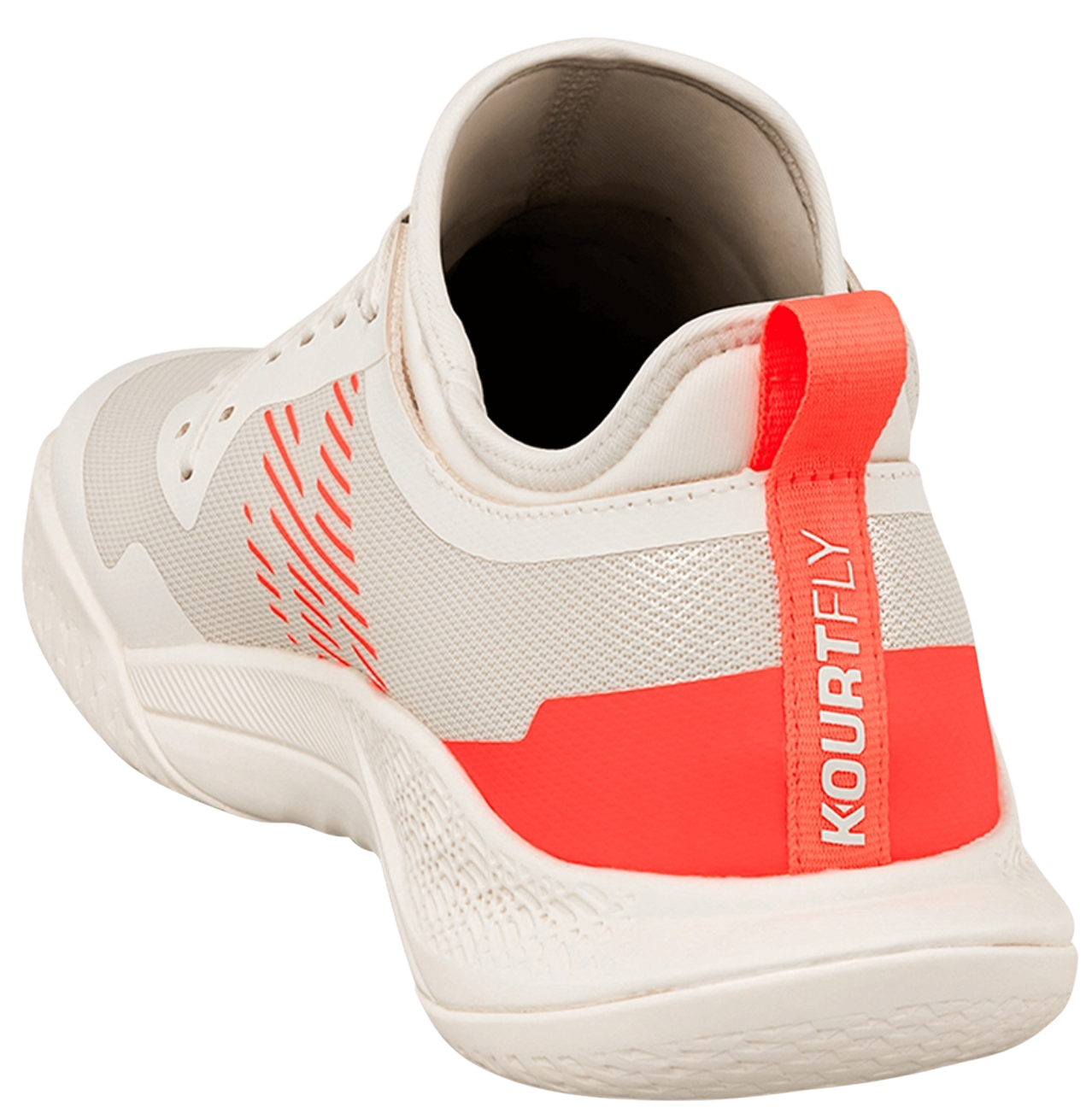 Kempa Pentru copii |Kempa Kempa Kourtfly Shoe Kids | Pantofi sport de interior | dimensiune 34 | Pantofi sport de interior | unisex | alb — foto 5