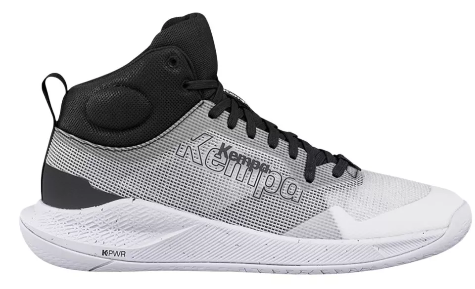 Buty indoorowe Kempa Kourtfly Mid Shoe