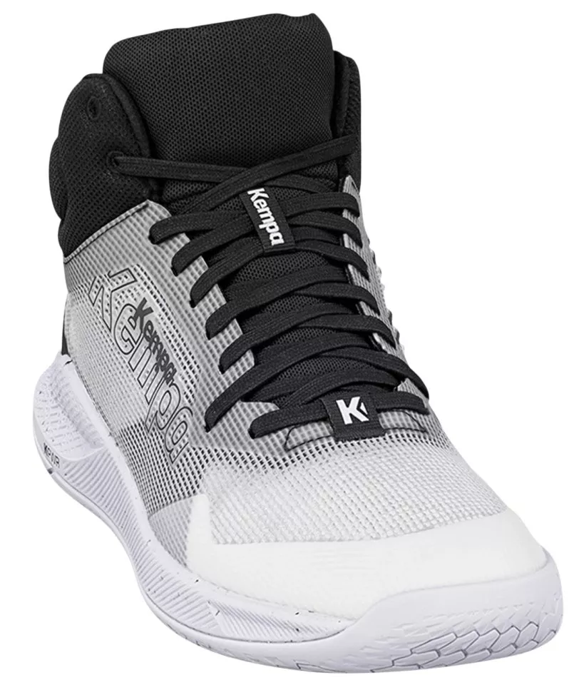 Buty indoorowe Kempa Kourtfly Mid Shoe