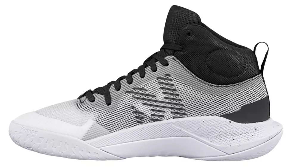 Buty indoorowe Kempa Kourtfly Mid Shoe