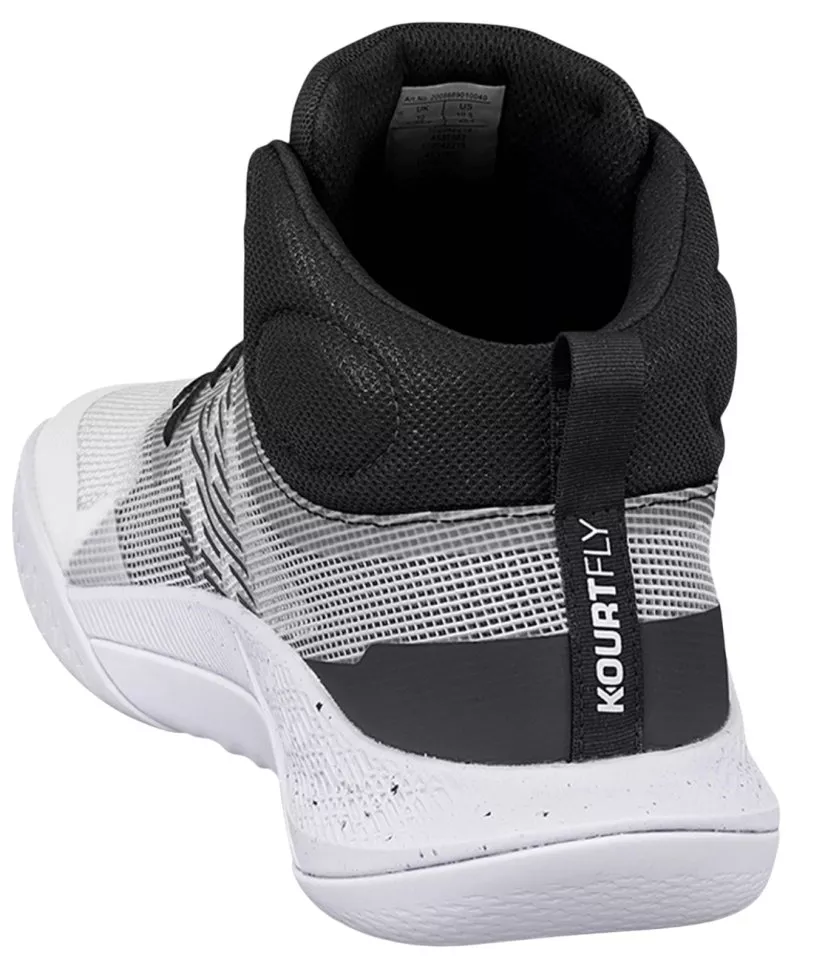 Buty indoorowe Kempa Kourtfly Mid Shoe