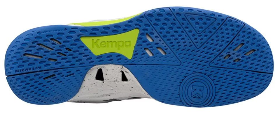 Buty indoorowe Kempa Wing 3.0