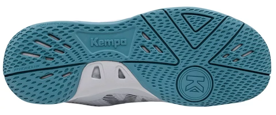 Παπούτσια εσωτερικού χώρου Kempa Wing 3.0