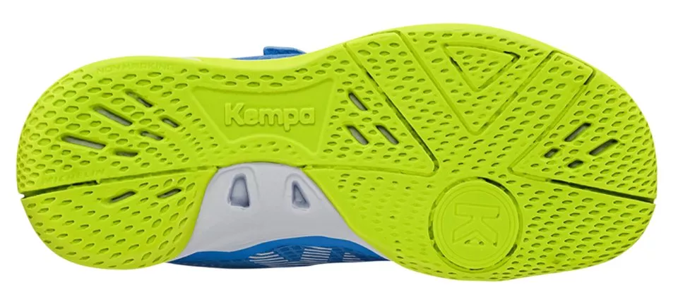 Buty indoorowe Kempa Wing 3.0