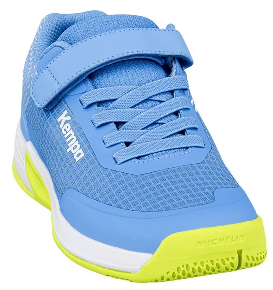 Buty indoorowe Kempa Wing 3.0