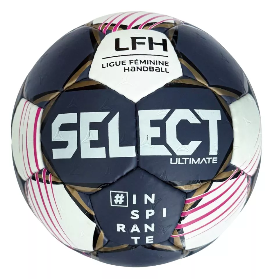 Boll Select Ultimate LFH