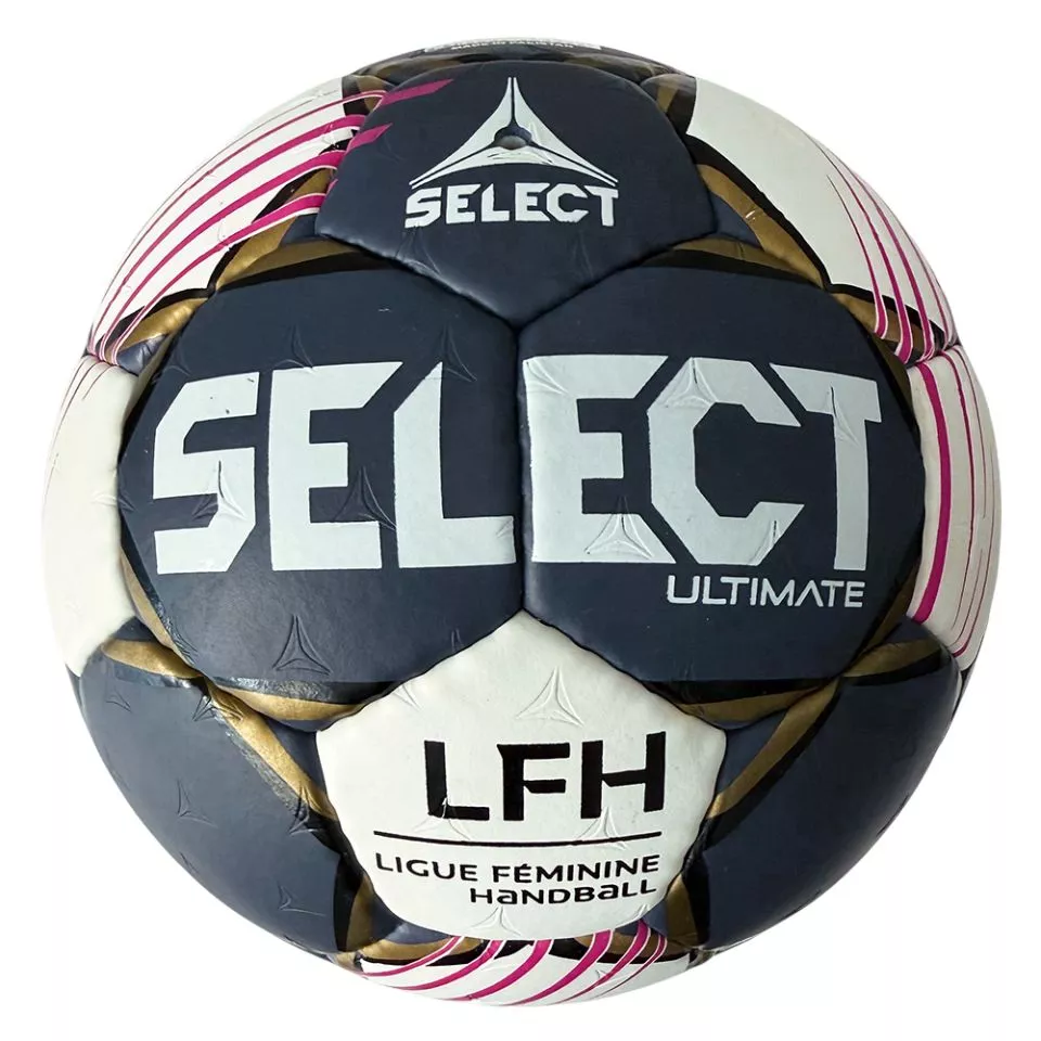 Boll Select Ultimate LFH