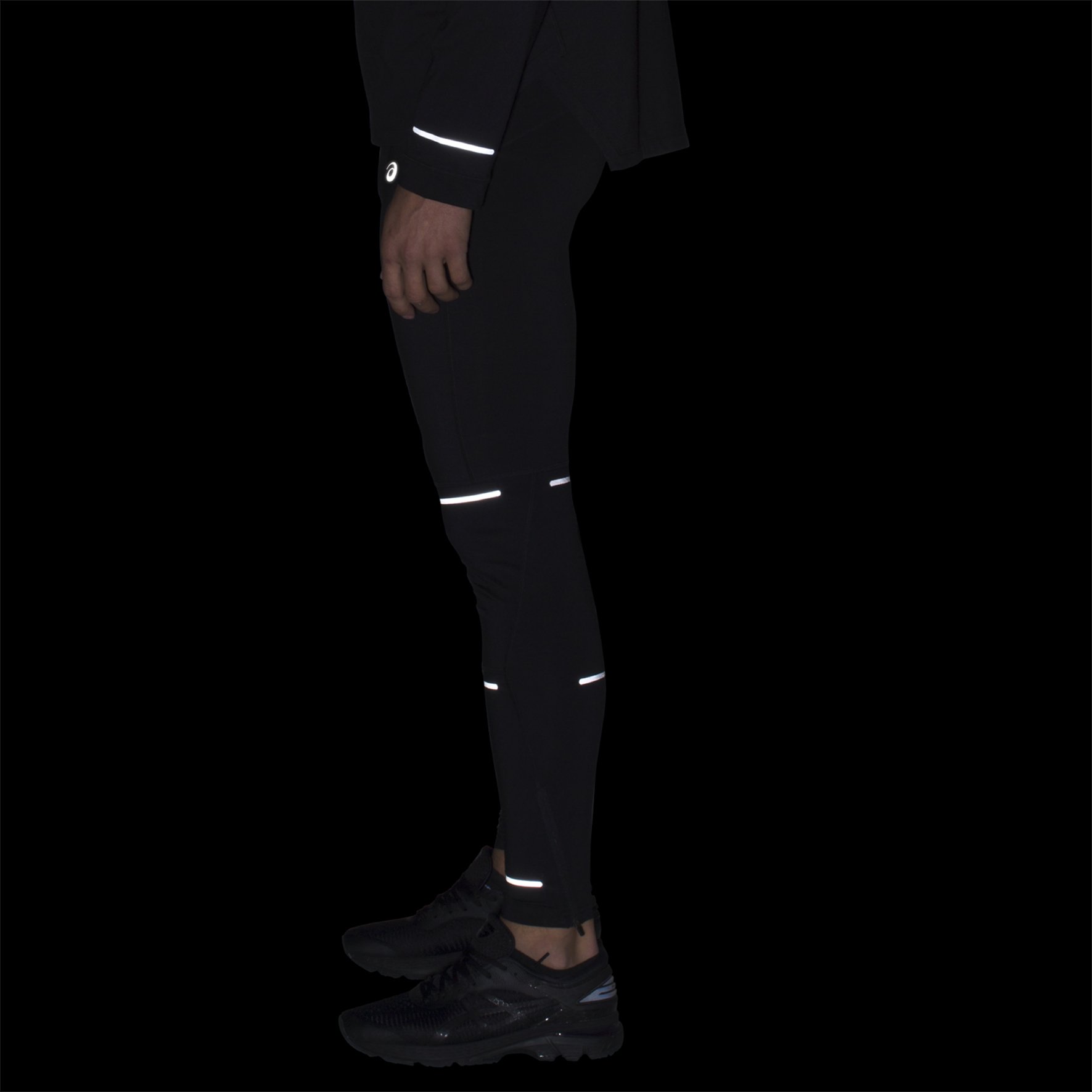 Leggings ASICS LITE-SHOW WINTER TIGHT