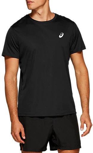 Tricou Asics SILVER SS TOP