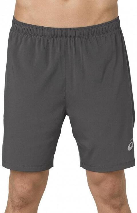 Shorts Asics SILVER 7IN 2-IN-1 SHORT