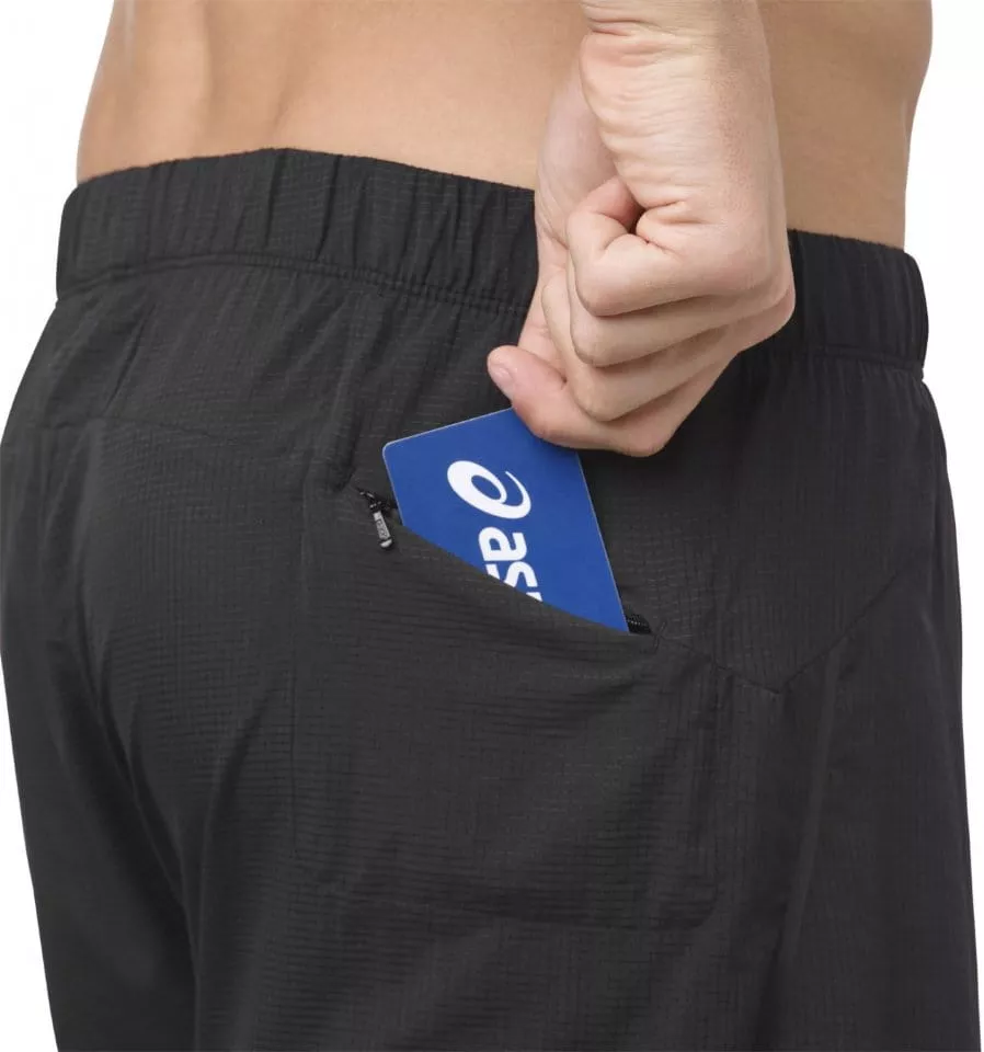 Pantalón corto Asics COOL 2-N-1 5IN SHORT