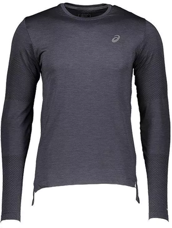 Camiseta de manga larga Asics SEAMLESS LS