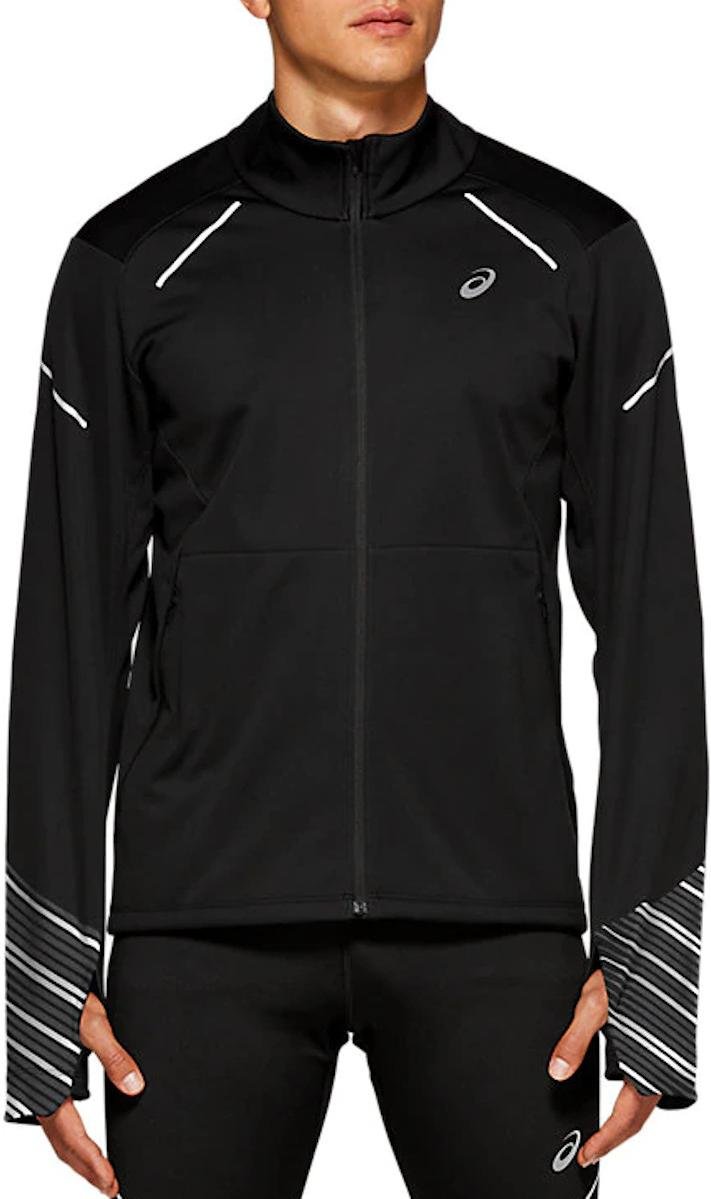 Pánská běžecká bunda Asics Lite-Show 2 Winter Jacket