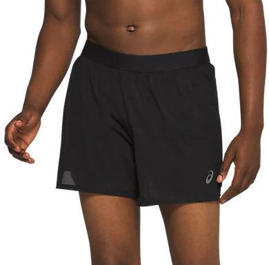 Shorts Asics VENTILATE 2-N-1 5IN SHORT