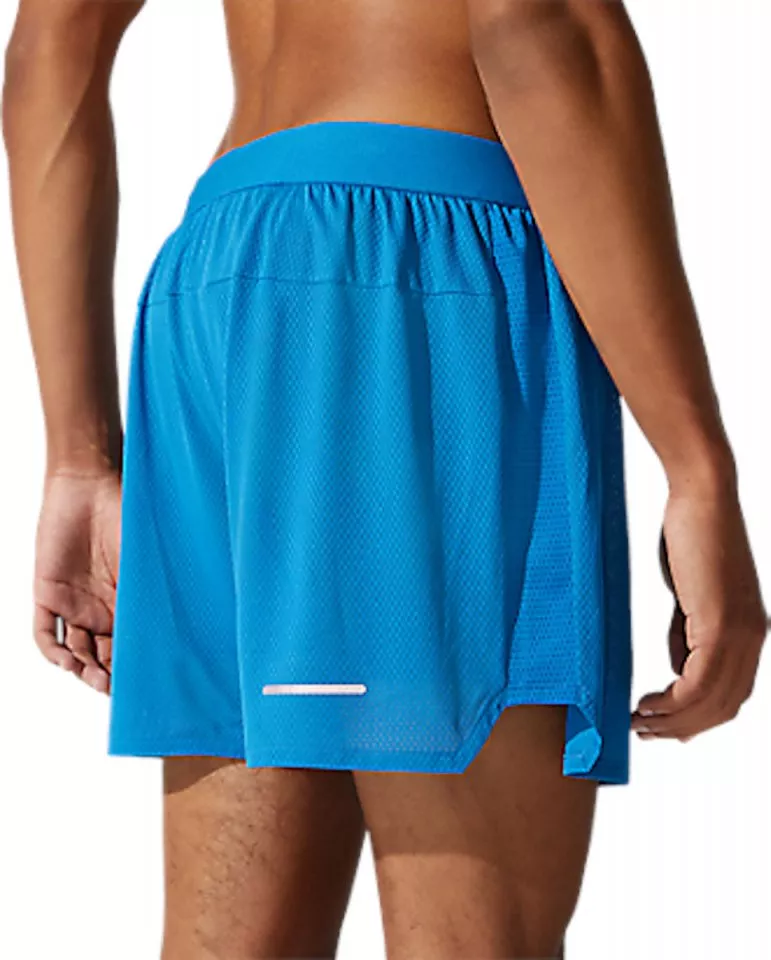 Shorts Asics VENTILATE 2-N-1 5IN SHORT