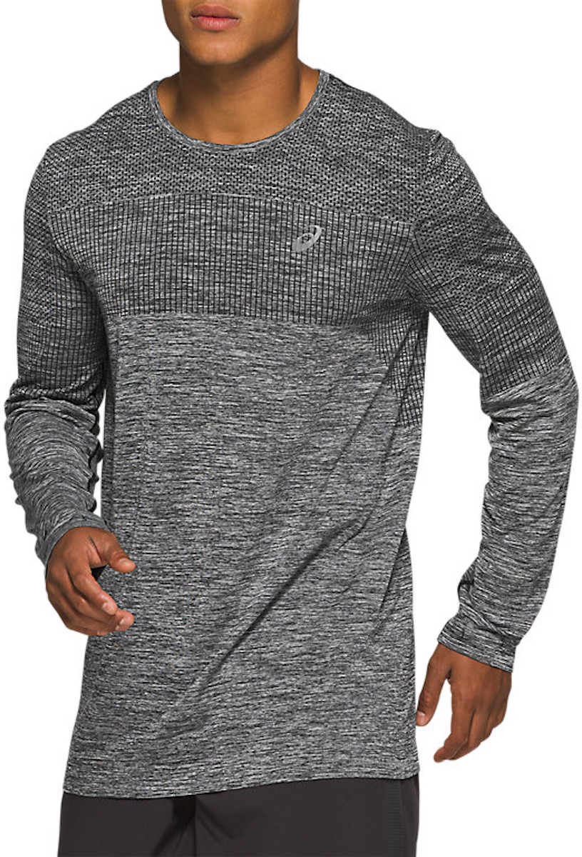 Tricou cu maneca lunga Asics RACE SEAMLESS LS