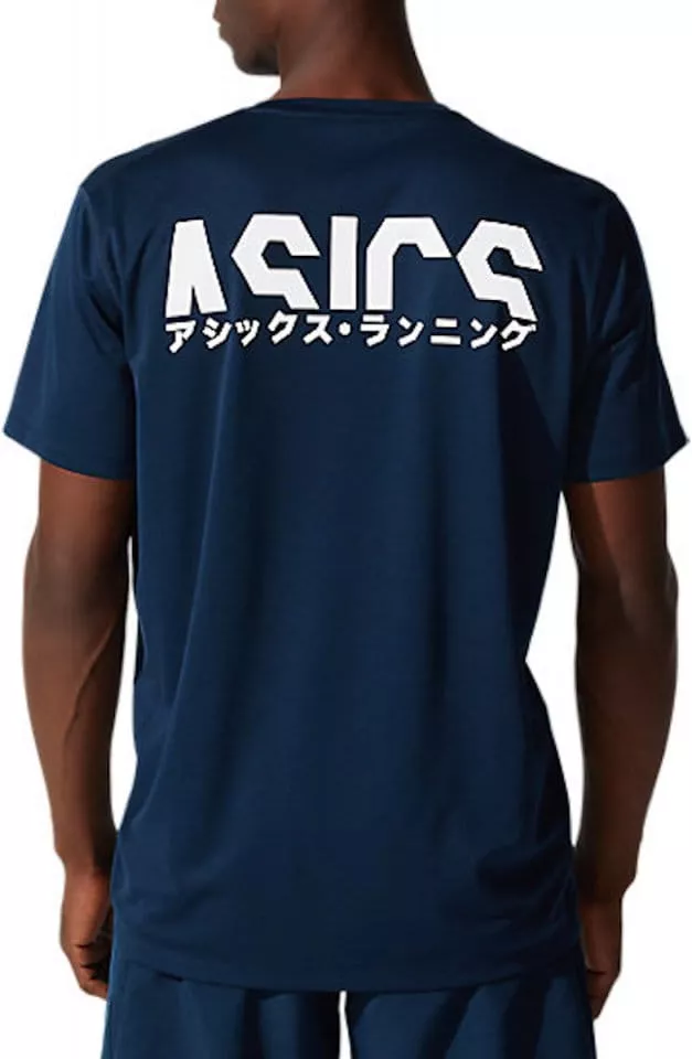 Tee-shirt Asics KATAKANA SS TOP