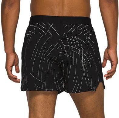 night track short