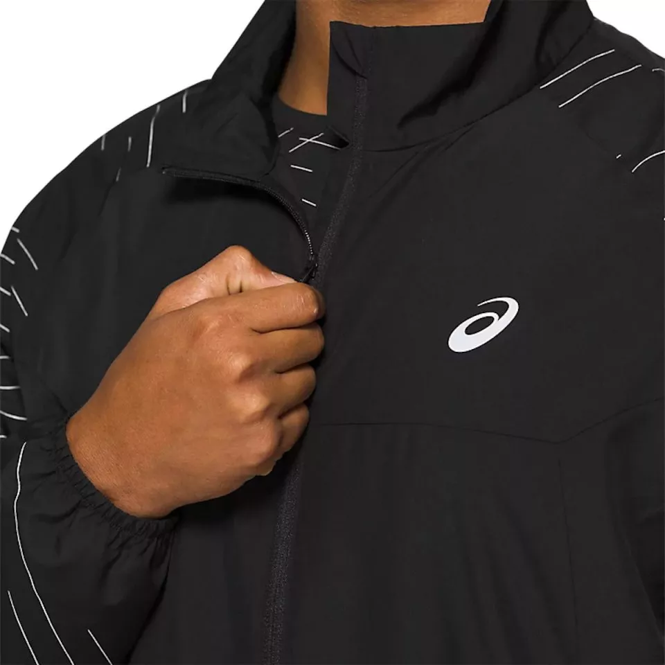 Jacheta Asics NIGHT TRACK JACKET