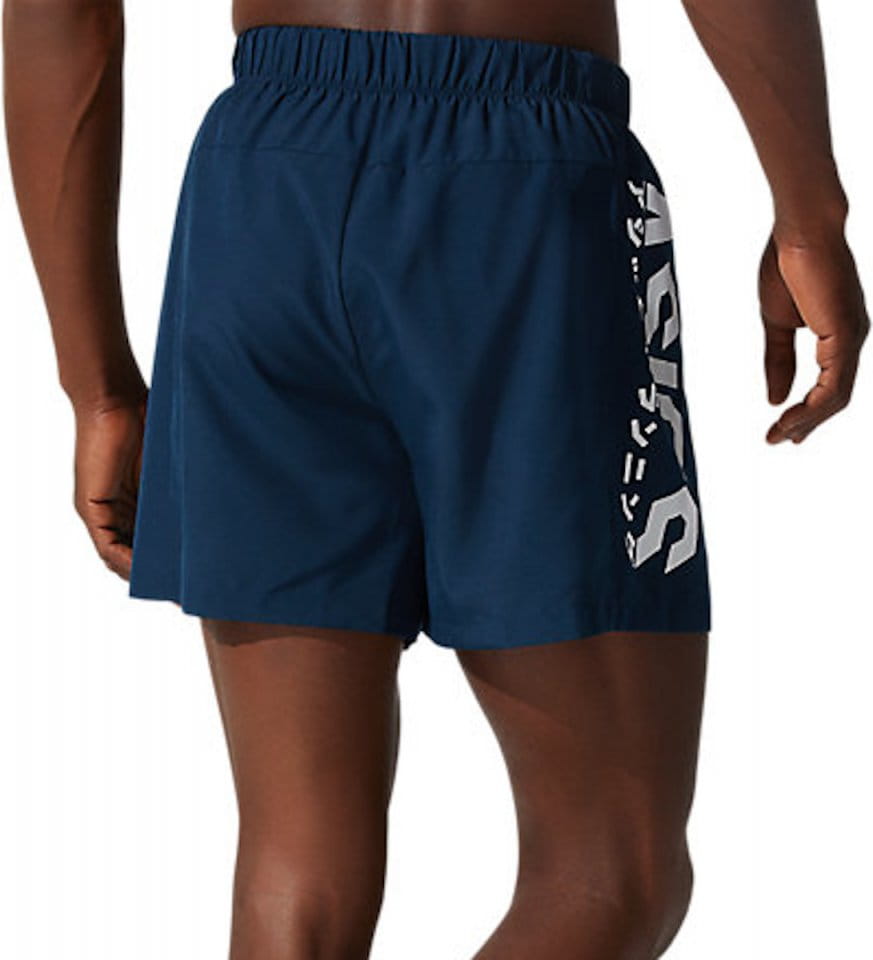 Shorts Asics KATAKANA 5IN SHORT 