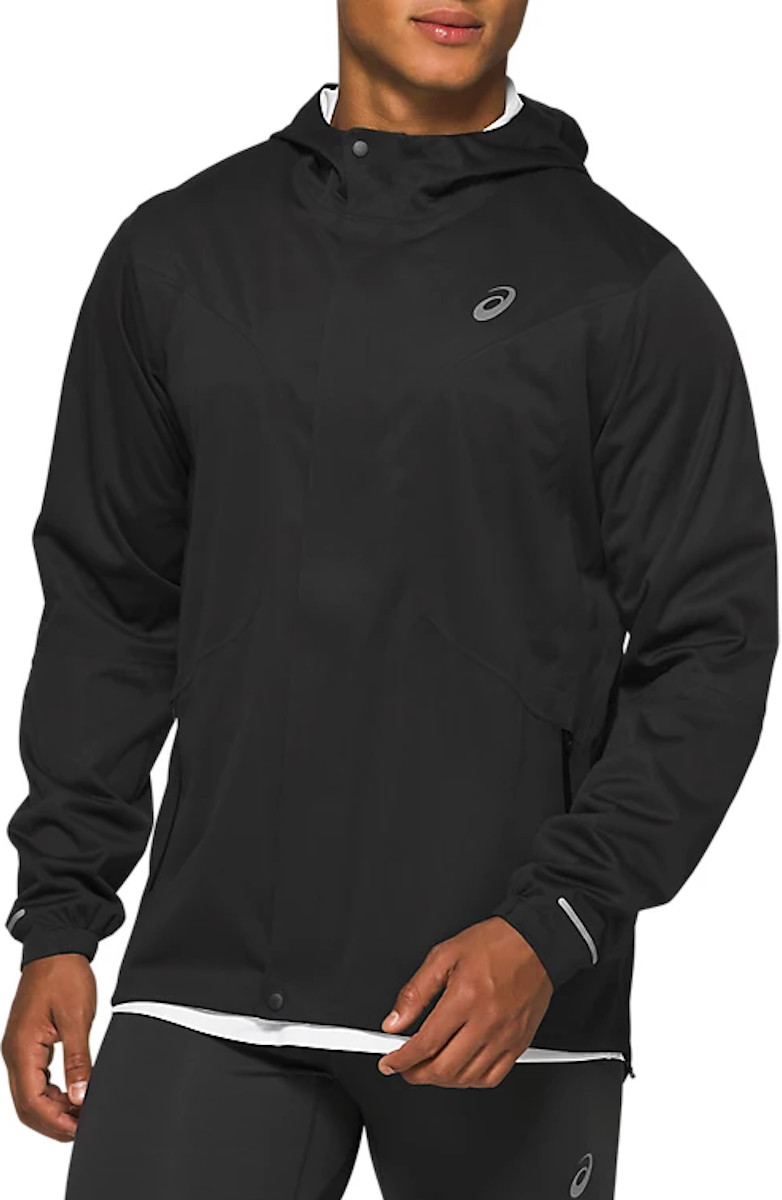 Chaqueta con capucha Asics ACCELERATE JACKET