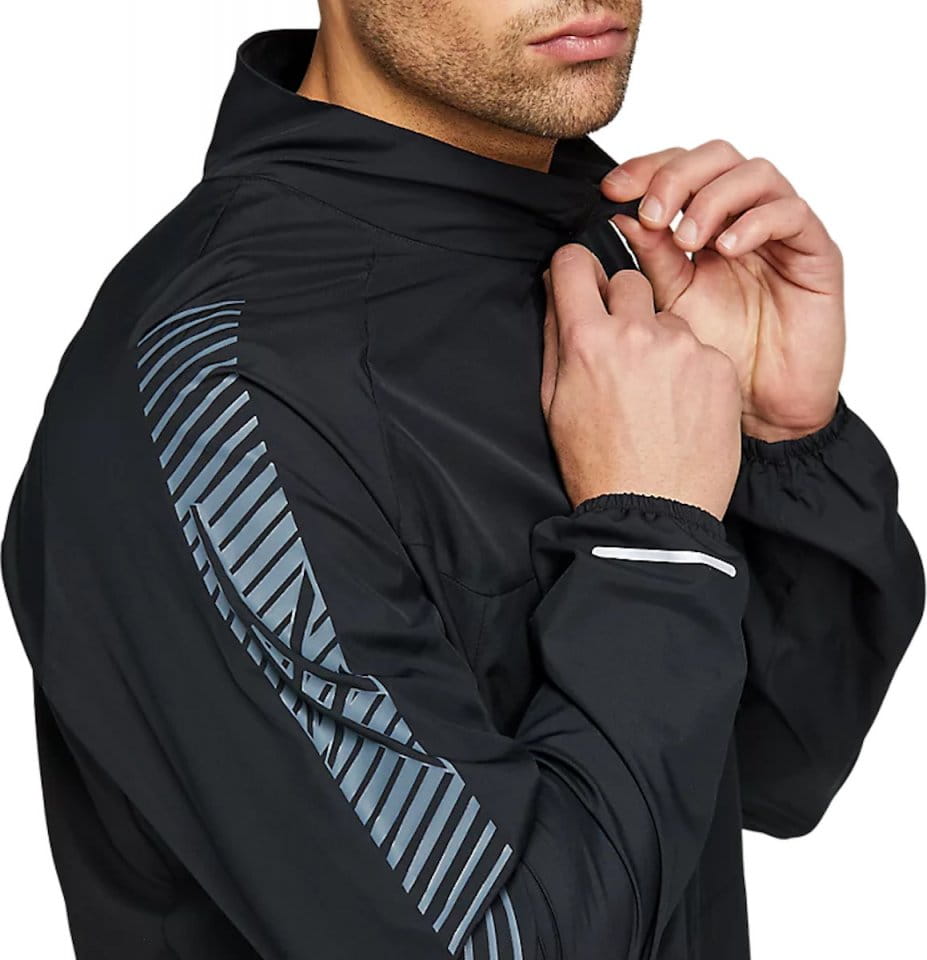 Bunda Asics ICON JACKET