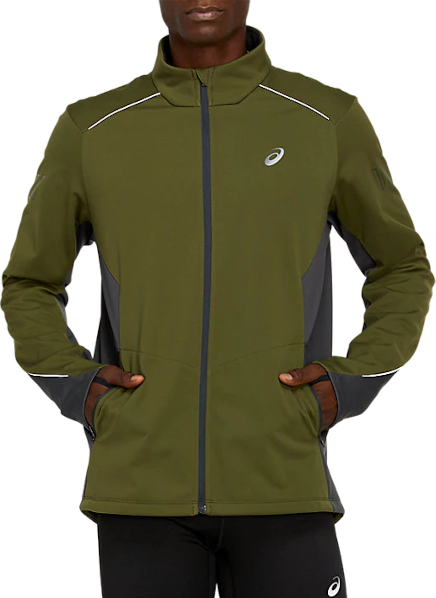 Giacche Asics LITE-SHOW WINTER JACKET