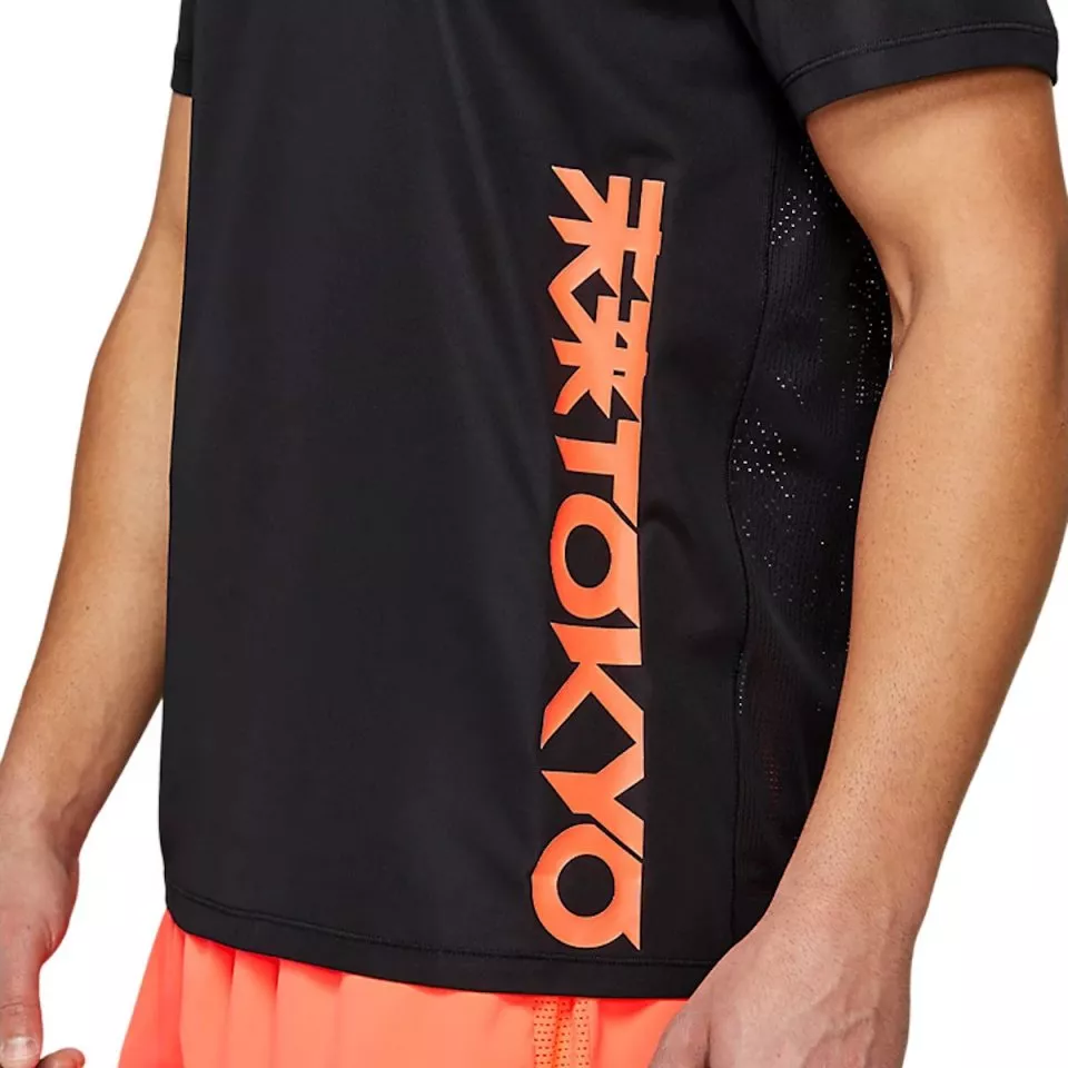 Camiseta Asics FUTURE TOKYO VENTILATE SS TOP