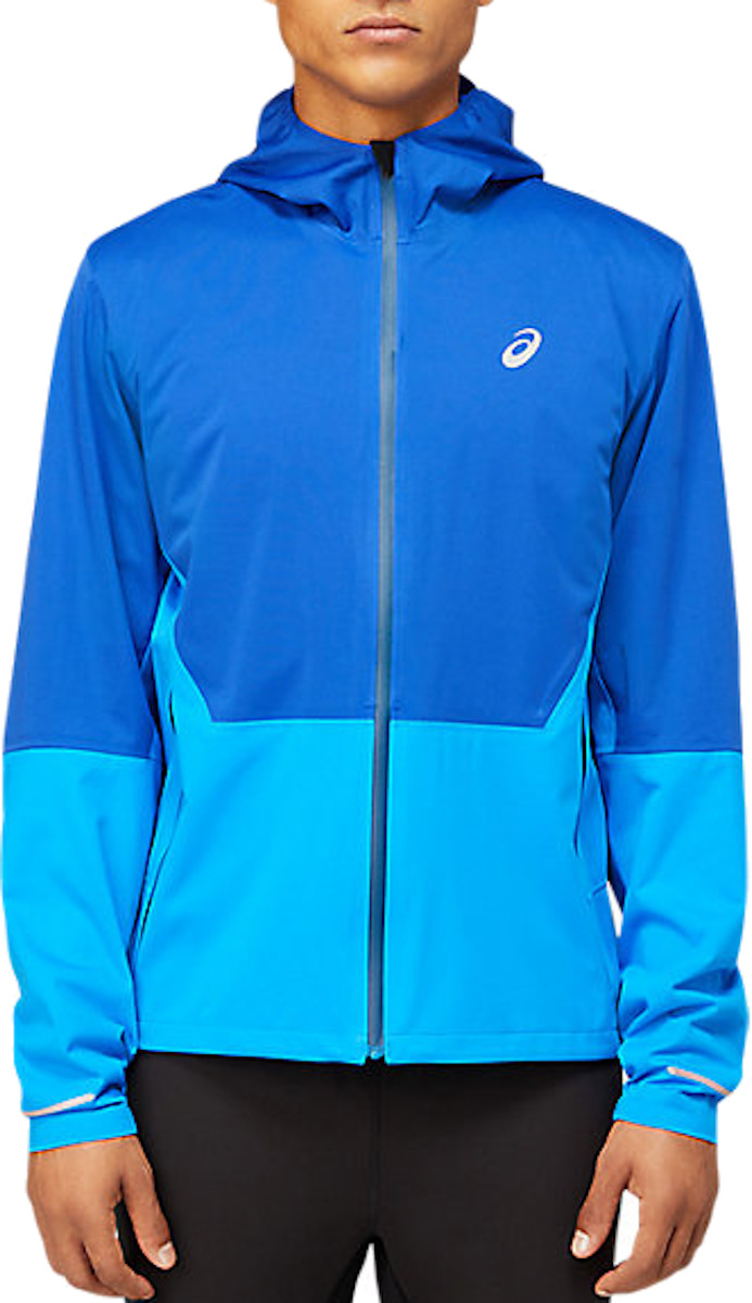 Giacche con cappuccio Asics WINTER ACCELERATE JACKET