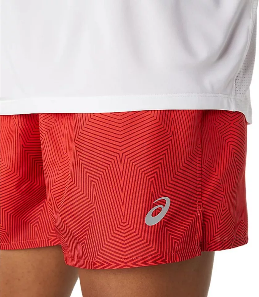 Asics KASANE SHORT Rövidnadrág