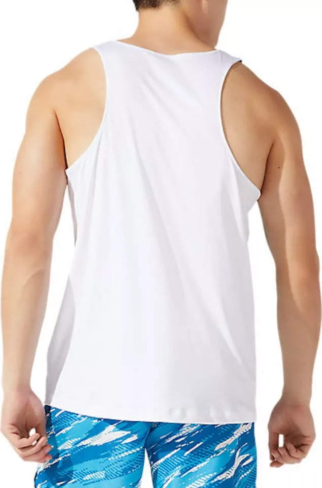 Débardeurs Asics NOOSA SINGLET