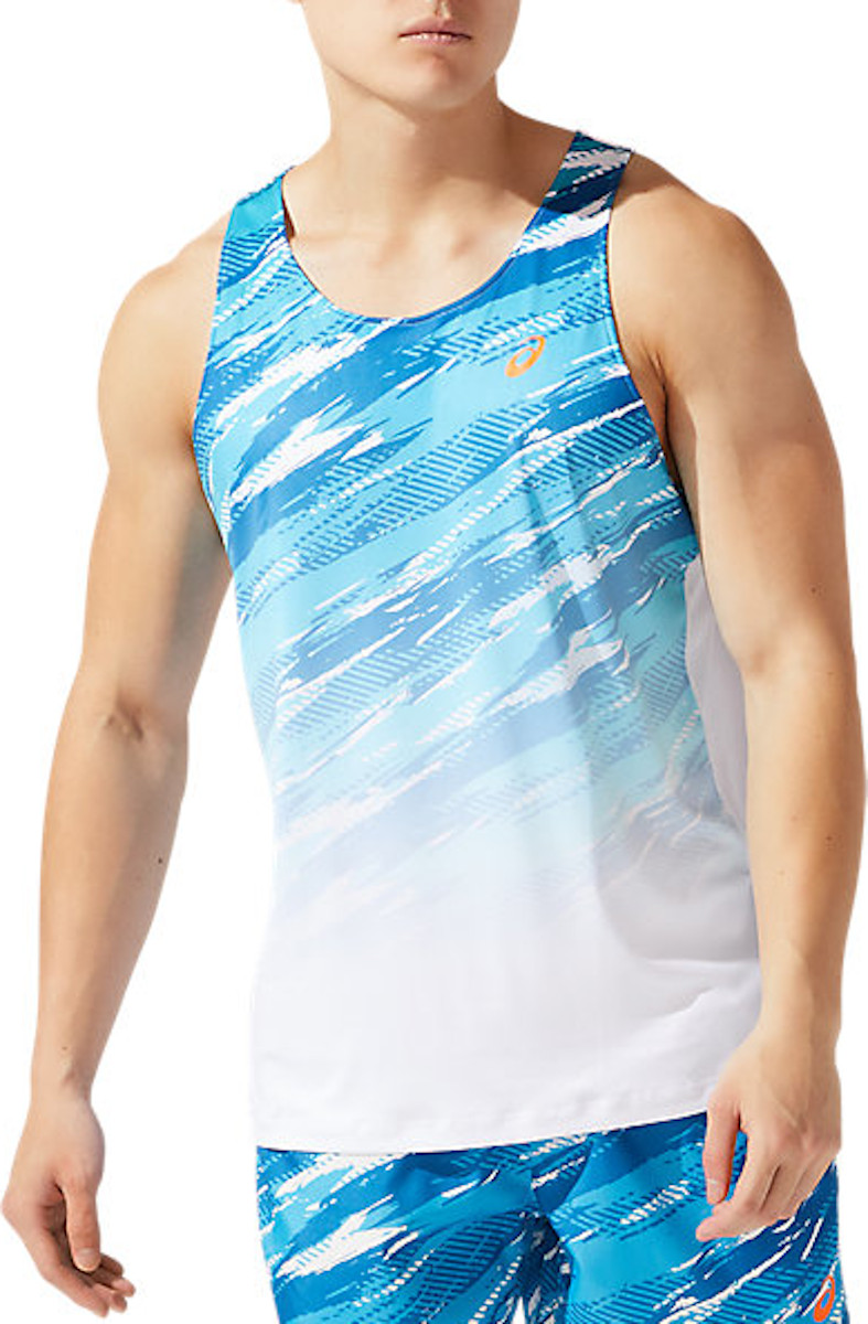 Asics NOOSA SINGLET