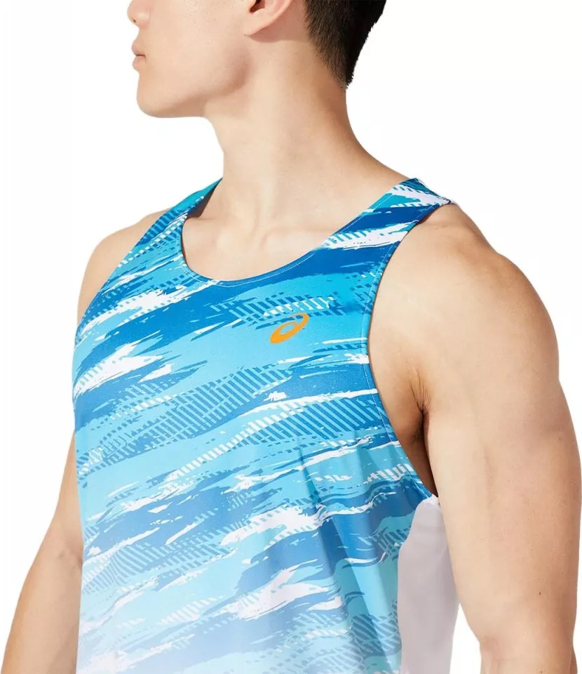 Débardeurs Asics NOOSA SINGLET