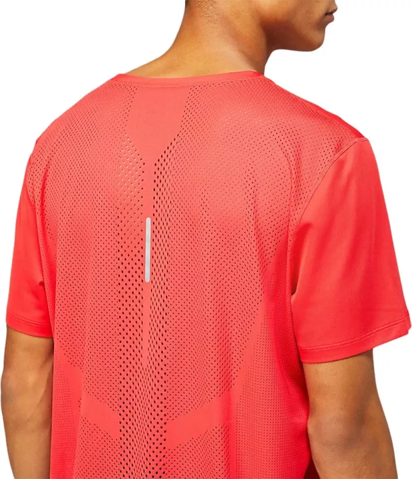 Pánské běžecké tričko s krátkým rukávem Asics Ventilate