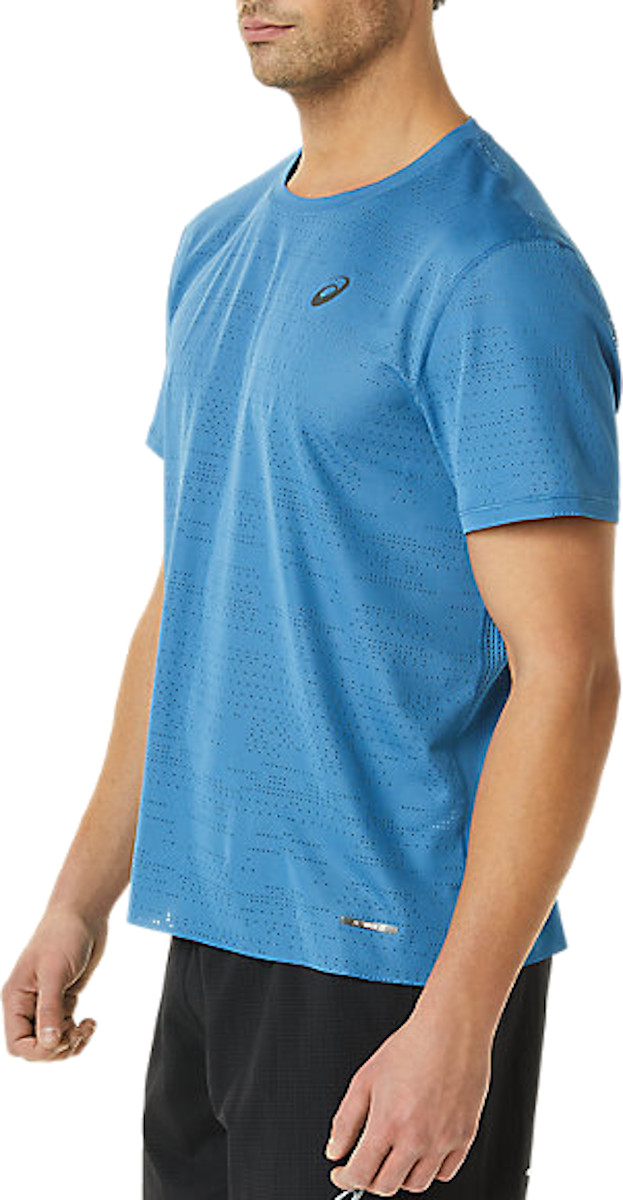 T-shirt Asics VENTILATE ACTIBREEZE SS TOP - Top4Running.com