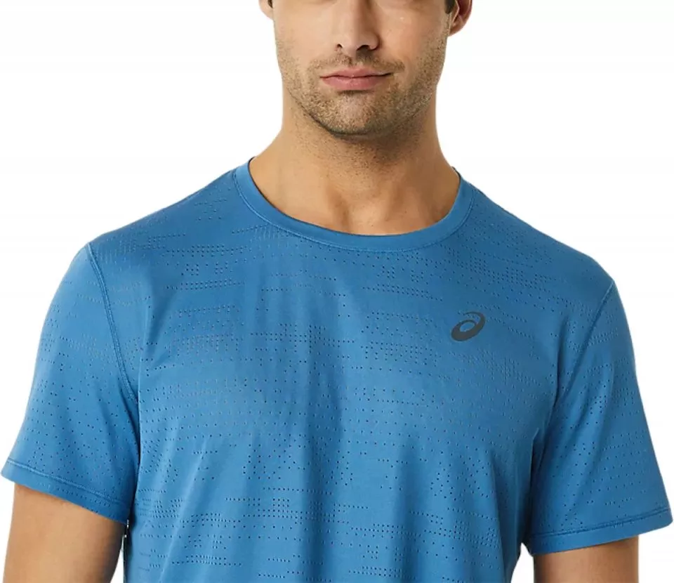 Camiseta Asics VENTILATE ACTIBREEZE SS TOP