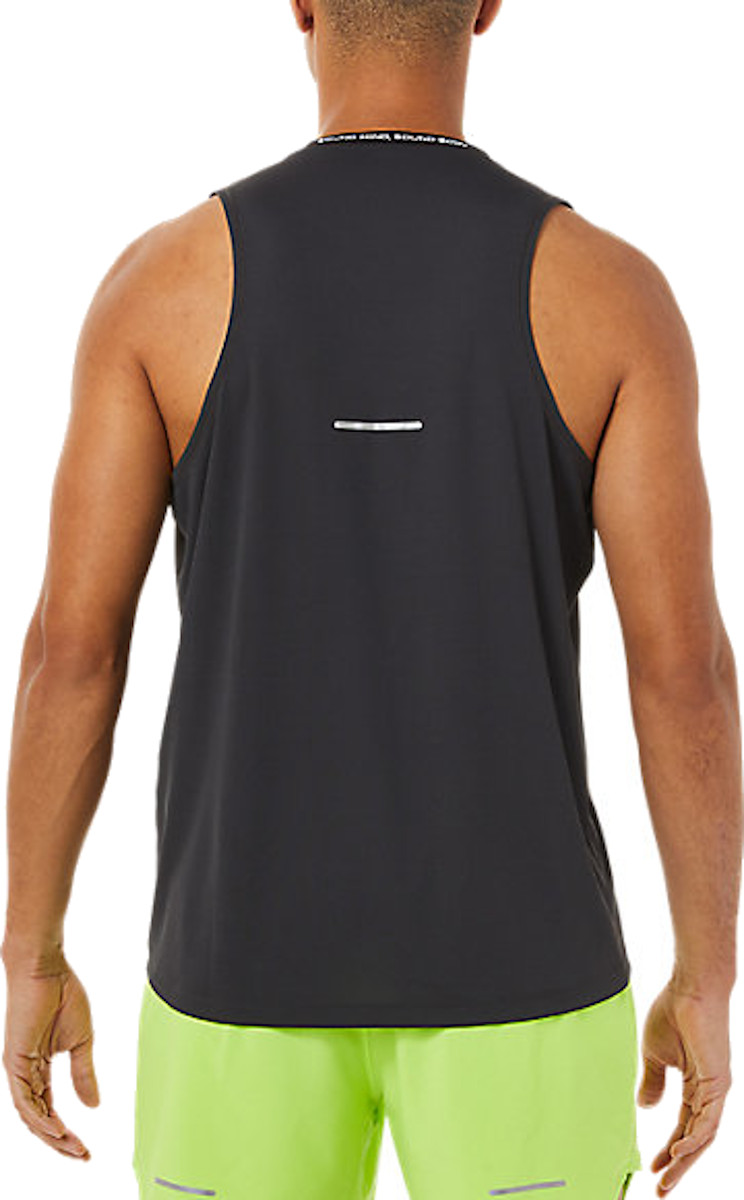 asics track singlet