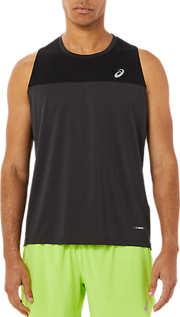 Asics RACE SINGLET