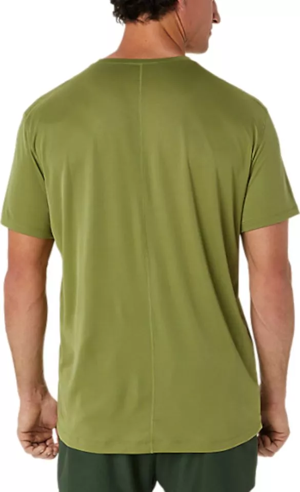 Pánské běžecké tričko s krátkým rukávem Asics Core