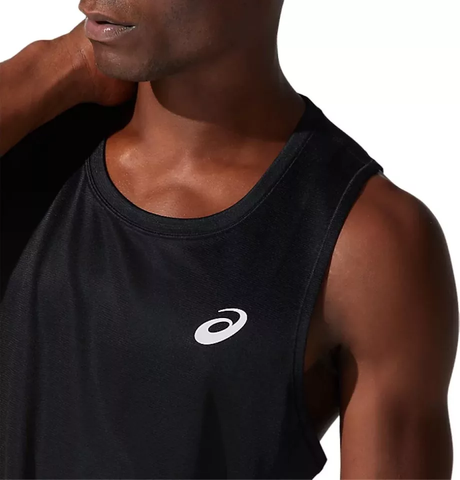 Asics CORE SINGLET Atléta trikó